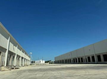 Bodega-Galpón · 5000m² · Bodegas en Renta Desde 250 m² a 2 Km de Periférico Poniente - (4)