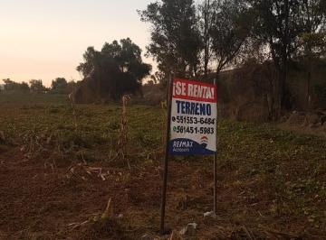 Terreno industrial · 7000m² · La Laguna - (4)