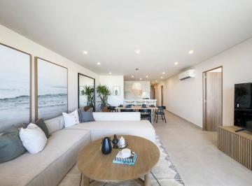 Departamento · 151m² · 3 Recámaras · 2 Estacionamientos · Cian 203, Cabo Corridor - (4)