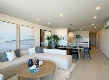 Departamento · 151m² · 3 Recámaras · 2 Estacionamientos · Cian 207, Cabo Corridor - (4)
