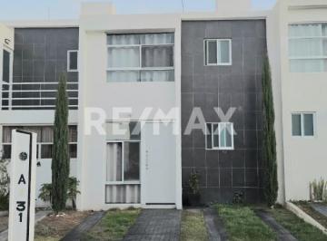 Casa en condominio · 77m² · 2 Recámaras · 2 Estacionamientos · Casa en Venta en Villalba, Corregidora - (4)