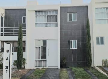 Casa en condominio · 77m² · 2 Recámaras · 2 Estacionamientos · Casa en Venta en Villalba, Corregidora - (4)