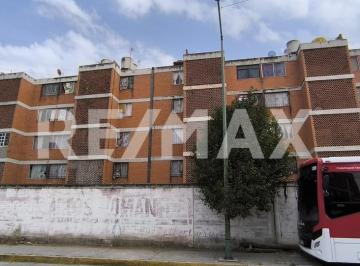Departamento · 47m² · 3 Recámaras · 1 Estacionamiento · Departamento en Venta en Hogares de Castera con Excelente Ubicación y Plusvalía - (4)