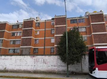 Departamento · 47m² · 3 Recámaras · 1 Estacionamiento · Departamento en Venta en Hogares de Castera con Excelente Ubicación y Plusvalía - (4)