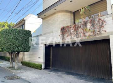 Casa · 417m² · 3 Recámaras · 2 Estacionamientos · Casa en Venta Lindavista Norte - (4)