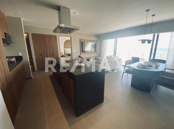 Departamento · 97m² · 2 Recámaras · 1 Estacionamiento · Hermosos Condominios Nuevos Frente Al Mar en Rosarito, Bc - (4)