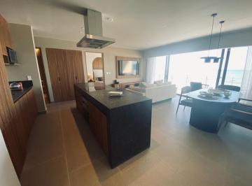 Departamento · 97m² · 2 Recámaras · 1 Estacionamiento · Hermosos Condominios Nuevos Frente Al Mar en Rosarito, Bc - (4)