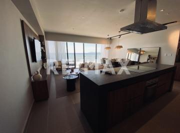 Departamento · 159m² · 3 Recámaras · 2 Estacionamientos · Hermosos Condominios Nuevos de 3 Habitaciones, Frente Al Mar en Rosarito, Bc - (4)