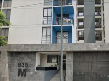 Departamento · 85m² · 3 Recámaras · 1 Estacionamiento · Departamento en Venta en Ampliación Aviación Civil, Alcaldía Venustiano Carranza