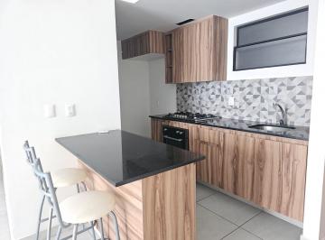 Departamento de 3 habitaciones, Zapopan · Renta Departamento. Lopéz Mateos Sur con Muebles o Sin Muebles