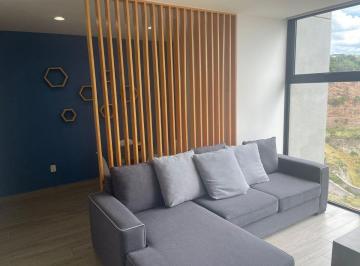 Departamento de 2 habitaciones, El Marqués · Renta Departamento Amueblado en Centro Sur en Motto Salida Hacia Mexico