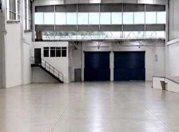 Bodega comercial , Azcapotzalco · Rento Amplia Bodega Para Estrenar On Excelente Ubicacion a Pasos del Metrobus 1660 m²