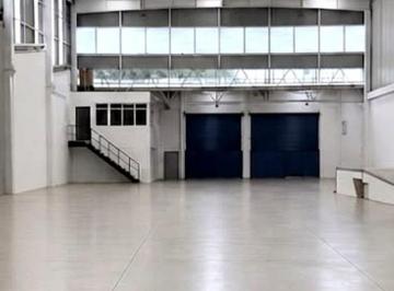 Bodega comercial , Azcapotzalco · Rento Amplia Bodega Estrenar con Excelente Ubicacion a Pasos del Metrobus 1650 m² Oficinas Estacionam