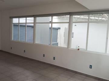 Bodega comercial , Azcapotzalco · En Renta Amplia Bodega Estrenar con Excelente Ubicacion a Pasos Metrobus 1650 m² Oficinas Estaciona