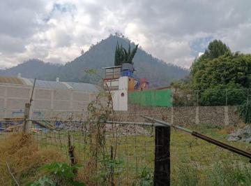 Terreno / Lote , Xochimilco · Xochitepec, Xochimilco Terreno en Venta