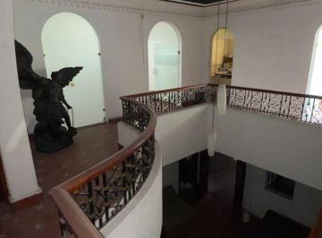 Casa de 5 habitaciones, Benito Juárez · Casa U Oficina con Excelente Ubicación en Calle Dakota, Benito Juárez, Cerca del Wtc. Oportunidad.