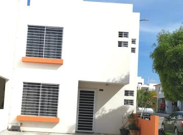 Casa en condominio de 3 habitaciones, Mazatlán · Fraccionamiento Real del Valle