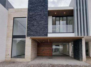 Casa de 5 habitaciones, Pachuca · Residencia Nueva en Venta en Gema Residencial Pachuca