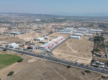Nave industrial , El Marqués · Nave Industrial en Venta en El Marqués