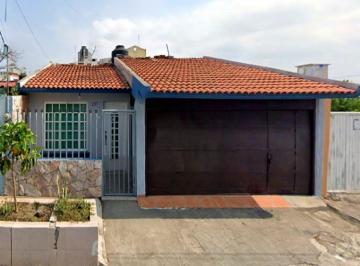 Casa de 2 habitaciones, Veracruz · Ps. Hermosa Casa en Venta, Tivido Méndez, Fernando López Arias, Veracruz, Ver.