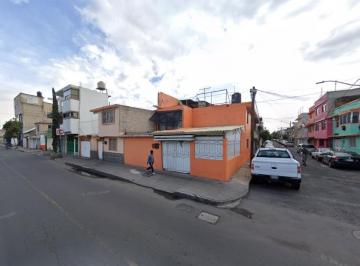 Casa de 4 habitaciones, Gustavo A. Madero · Casa en Ampliacion Providencia de Garantia Hipotecaria en La Gam, Excelenete Oportunidad