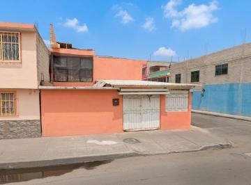 Casa de 4 habitaciones, Gustavo A. Madero · Casa en Ampliación Providencia de Garantía Hipotecaria en La Gam, Excelenete Oportunidad