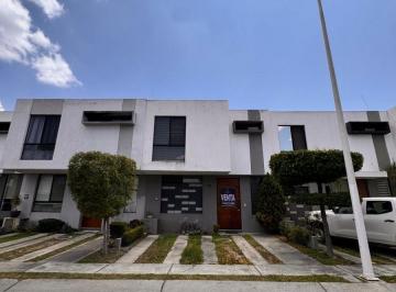 Casa en condominio Venta 107m² de 3 habitaciones · Casa en Venta en Las Grullas Residencial, San Agustin, Jalisco Galerias Santa Anita
