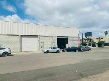 Bodega comercial , Tijuana · Bodega Comercial de 265 m² en Renta en Colonia Castillo en Tijuana B. C.