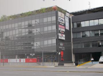 Local comercial , Alvaro Obregón · Local Comercial en Renta en Chimalistac, Ciudad de México