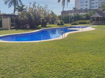 Departamento de 2 habitaciones, Acapulco de Juárez · Departamento en Planta Baja de 62 m² con 2 Recámaras en Venta en Marina Diamante Condominio Muestra