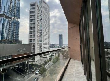 Departamento de 2 habitaciones, Zapopan · Departamento en Venta en Legacy Tower, Andares!