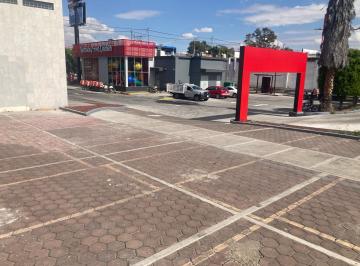 Terreno / Lote · 1100m² · Terreno - Reforma Política