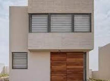Casa en condominio · 135m² · 3 Recámaras · Casa en Condominio en Venta en Zákia, El Marqués, Querétaro
