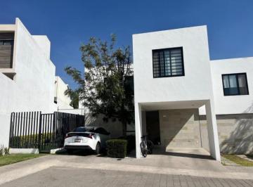 Casa en condominio · 149m² · 3 Recámaras · Casa en Condominio en Venta en Fraccionamiento Residencial El Refugio, Querétaro, Querétaro