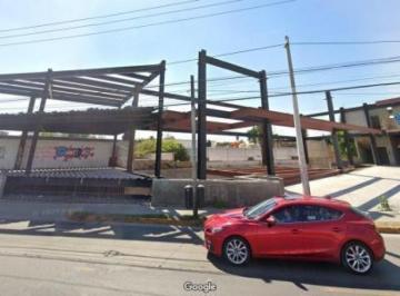 Terreno / Lote · 953m² · Terreno Comercial en Venta en Fraccionamiento Constituyentes, Querétaro, Querétaro
