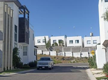 Terreno / Lote · 222m² · Terreno Habitacional en Venta Preserve Juriquilla