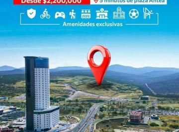Terreno / Lote · 180m² · Terreno Habitacional en Venta en Juriquilla, Querétaro, Querétaro