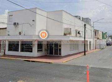 Local comercial · 558m² · Local Comercial en Venta en Monterrey Centro