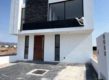 Casa de 3 habitaciones, Querétaro · Disfruta de un Entorno Seguro y Natural - Preserve Juriquilla