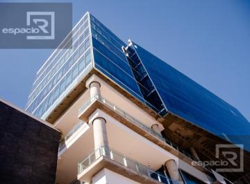 Oficina · 125m² · Oficina en Renta en Corporativo Paseo Central