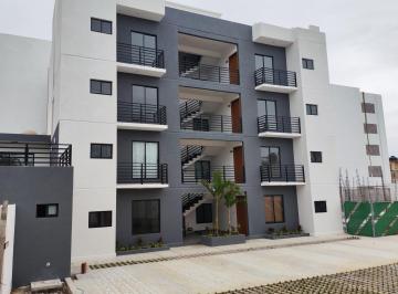 Departamento · 74m² · 3 Recámaras · 1 Estacionamiento · Departamento en Venta en Boca del Río en Urano