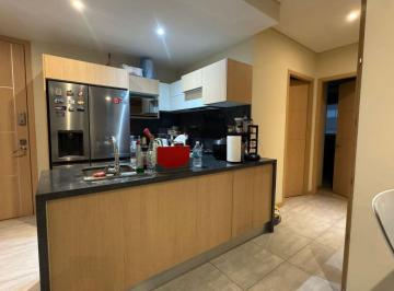 Departamento de 2 habitaciones, Miguel Hidalgo · Hermoso Apartamento en Lago Zurich