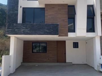 Casa de 3 habitaciones, Atizapán de Zaragoza · Casa en Venta, Antares, Bosque Esmeralda, Atizapán de Zaragoza