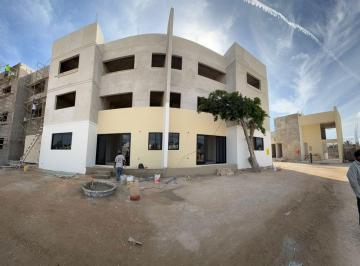Departamento · 62m² · 2 Recámaras · 1 Estacionamiento · Venta Dic.2026 Departamento 1 Recámara Estudio y Amenidades Chuburna de Hidalgo