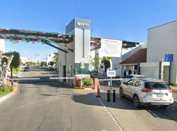 Terreno / Lote , León · Terreno en Esquina de 590 m² Cañada del Refugio Norte