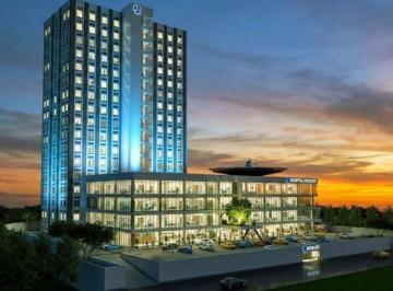 Oficina · 40m² · Consultorios en Preventa en San Juan del Rio