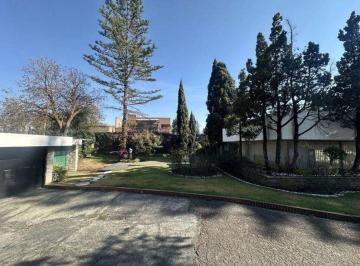 Terreno / Lote · 5900m² · Terreno en Venta Jardínes del Pedregal 5900 m²