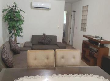 Departamento de 2 habitaciones, Acapulco de Juárez · Departamento Planta Baja Amueblado en Marina Diamante