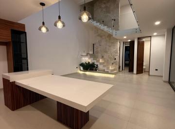 Casa en condominio · 240m² · 4 Recámaras · Casa en Condominio - Aguascalientes