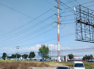 Terreno industrial · 7300m² · Terreno Industrial - San Pedro Totoltepec